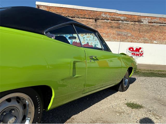 1970 Plymouth Superbird (CC-1884980) for sale in Celeste, Texas