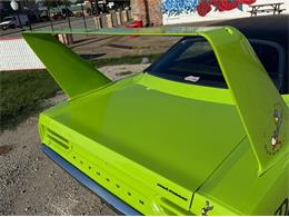 1970 Plymouth Superbird (CC-1884980) for sale in Celeste, Texas
