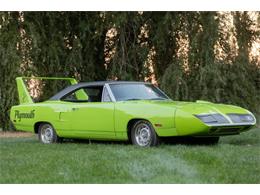 1970 Plymouth Superbird (CC-1884980) for sale in Celeste, Texas