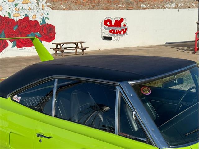 1970 Plymouth Superbird (CC-1884980) for sale in Celeste, Texas