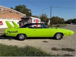 1970 Plymouth Superbird (CC-1884980) for sale in Celeste, Texas