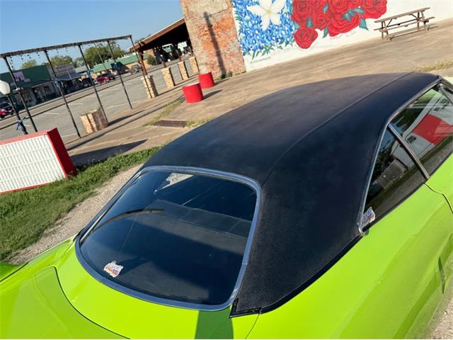 1970 Plymouth Superbird (CC-1884980) for sale in Celeste, Texas