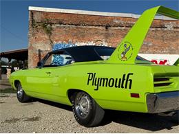 1970 Plymouth Superbird (CC-1884980) for sale in Celeste, Texas
