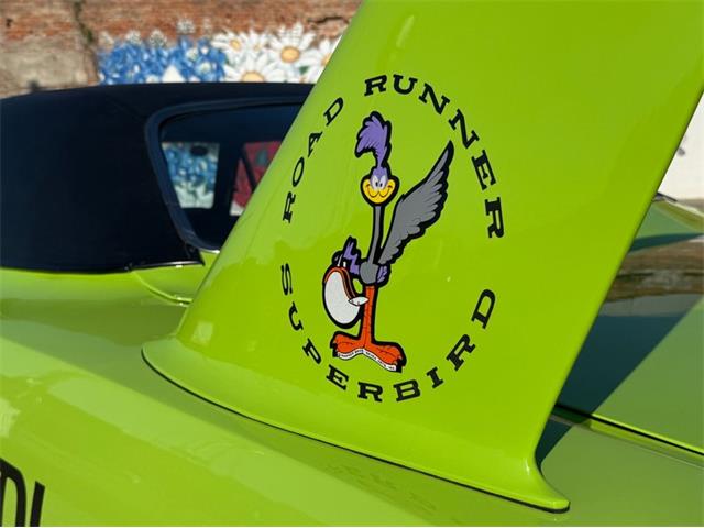 1970 Plymouth Superbird (CC-1884980) for sale in Celeste, Texas