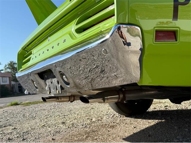 1970 Plymouth Superbird (CC-1884980) for sale in Celeste, Texas