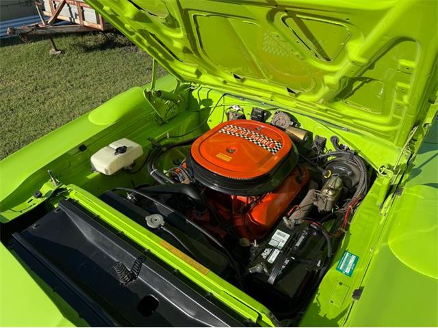 1970 Plymouth Superbird (CC-1884980) for sale in Celeste, Texas