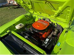 1970 Plymouth Superbird (CC-1884980) for sale in Celeste, Texas