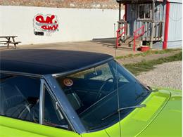 1970 Plymouth Superbird (CC-1884980) for sale in Celeste, Texas