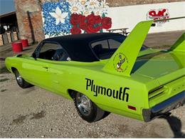 1970 Plymouth Superbird (CC-1884980) for sale in Celeste, Texas