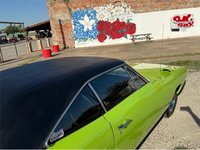 1970 Plymouth Superbird (CC-1884980) for sale in Celeste, Texas