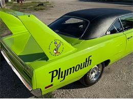 1970 Plymouth Superbird (CC-1884980) for sale in Celeste, Texas