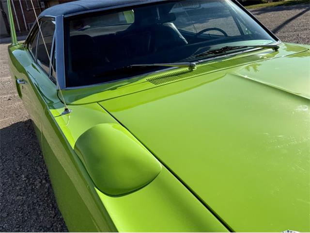 1970 Plymouth Superbird (CC-1884980) for sale in Celeste, Texas