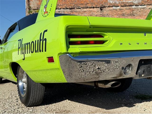 1970 Plymouth Superbird (CC-1884980) for sale in Celeste, Texas