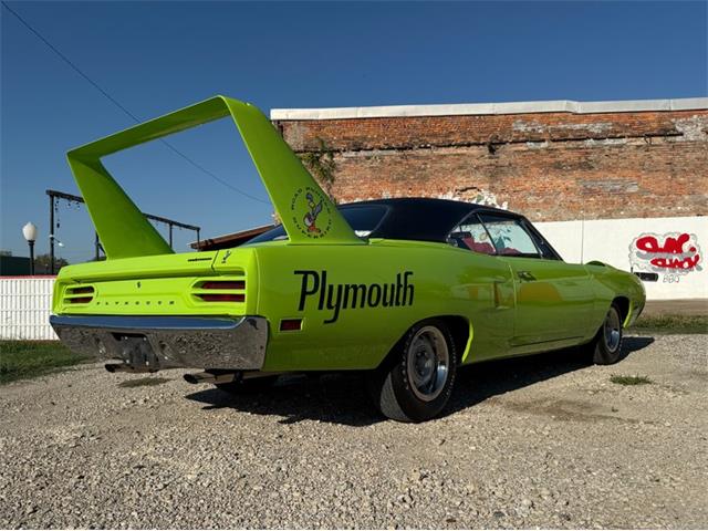1970 Plymouth Superbird (CC-1884980) for sale in Celeste, Texas