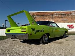 1970 Plymouth Superbird (CC-1884980) for sale in Celeste, Texas