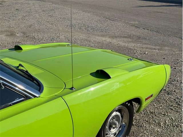 1970 Plymouth Superbird (CC-1884980) for sale in Celeste, Texas