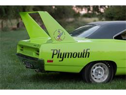 1970 Plymouth Superbird (CC-1884980) for sale in Celeste, Texas