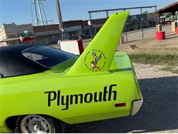 1970 Plymouth Superbird (CC-1884980) for sale in Celeste, Texas