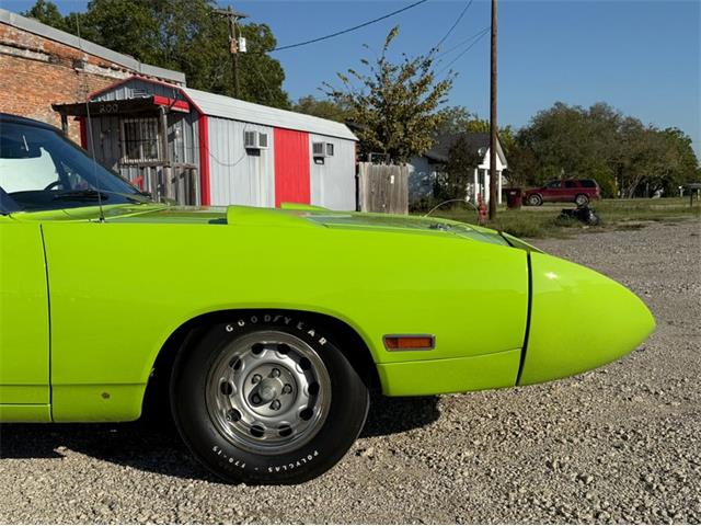 1970 Plymouth Superbird (CC-1884980) for sale in Celeste, Texas