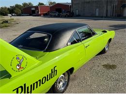 1970 Plymouth Superbird (CC-1884980) for sale in Celeste, Texas