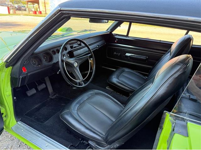 1970 Plymouth Superbird (CC-1884980) for sale in Celeste, Texas