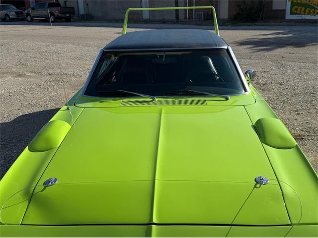 1970 Plymouth Superbird (CC-1884980) for sale in Celeste, Texas