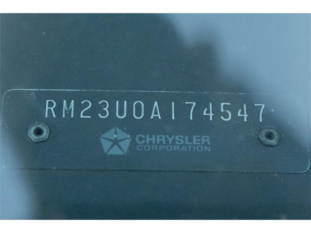 1970 Plymouth Superbird (CC-1884980) for sale in Celeste, Texas
