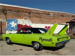 1970 Plymouth Superbird (CC-1884980) for sale in Celeste, Texas