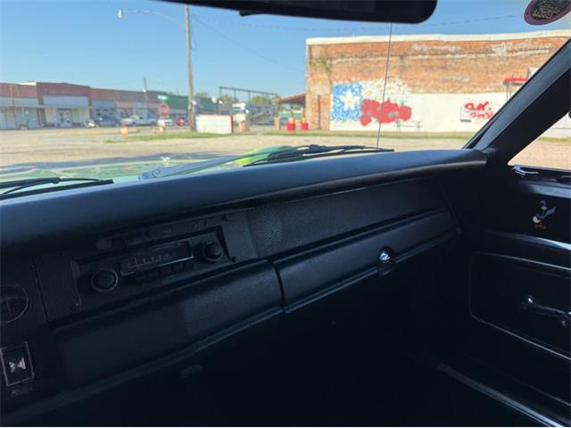 1970 Plymouth Superbird (CC-1884980) for sale in Celeste, Texas