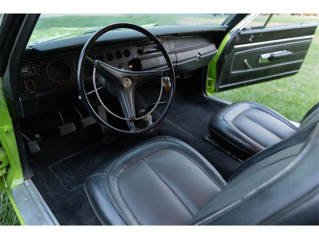 1970 Plymouth Superbird (CC-1884980) for sale in Celeste, Texas