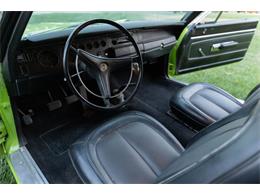 1970 Plymouth Superbird (CC-1884980) for sale in Celeste, Texas