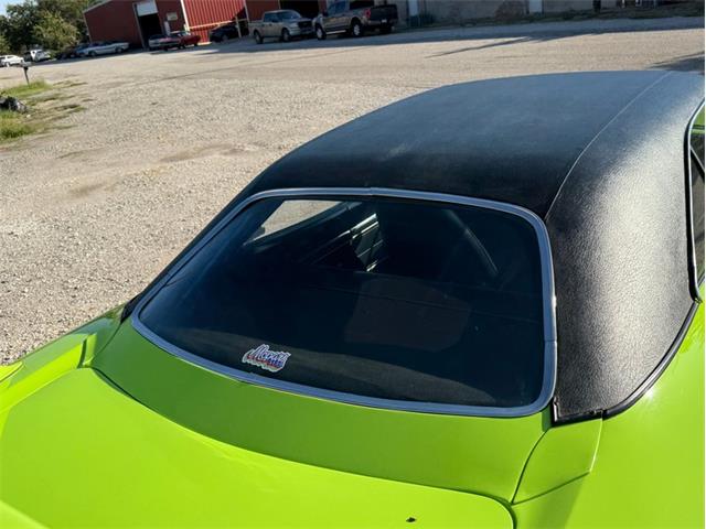 1970 Plymouth Superbird (CC-1884980) for sale in Celeste, Texas