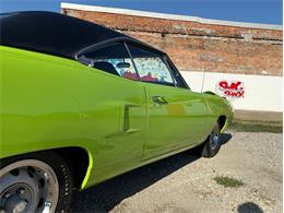 1970 Plymouth Superbird (CC-1884980) for sale in Celeste, Texas