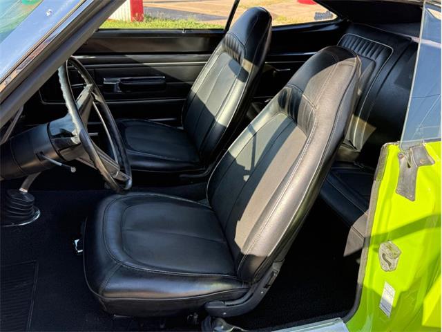 1970 Plymouth Superbird (CC-1884980) for sale in Celeste, Texas