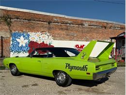 1970 Plymouth Superbird (CC-1884980) for sale in Celeste, Texas