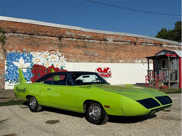 1970 Plymouth Superbird (CC-1884980) for sale in Celeste, Texas