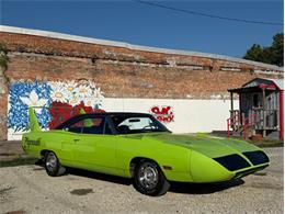 1970 Plymouth Superbird (CC-1884980) for sale in Celeste, Texas