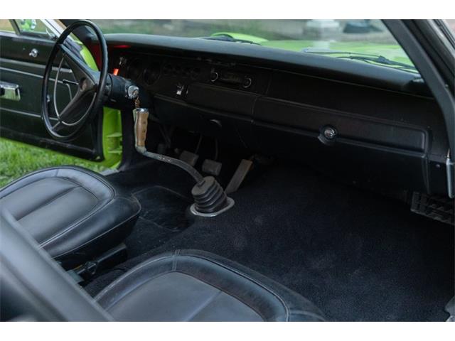 1970 Plymouth Superbird (CC-1884980) for sale in Celeste, Texas