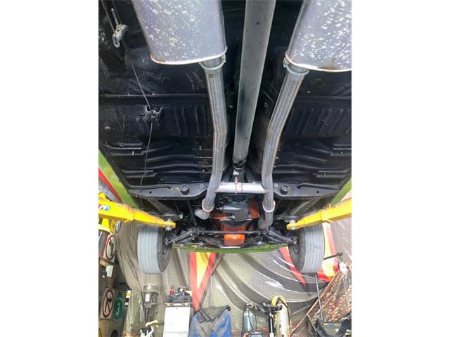 1970 Plymouth Superbird (CC-1884980) for sale in Celeste, Texas