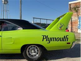 1970 Plymouth Superbird (CC-1884980) for sale in Celeste, Texas