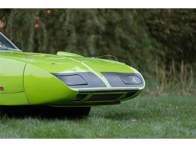 1970 Plymouth Superbird (CC-1884980) for sale in Celeste, Texas