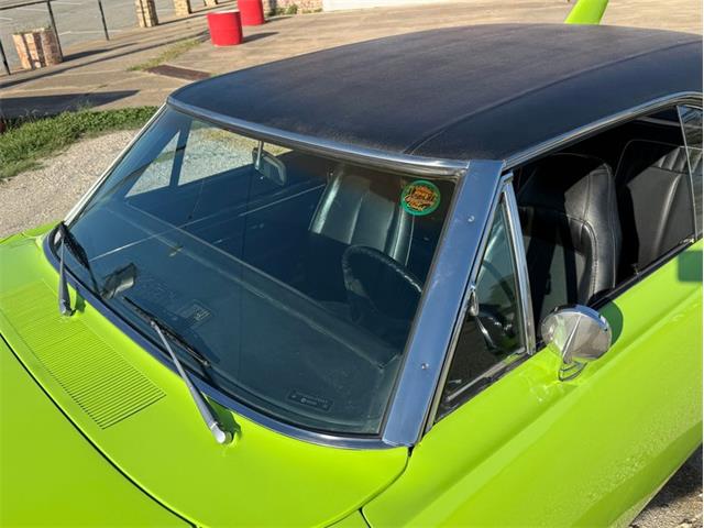 1970 Plymouth Superbird (CC-1884980) for sale in Celeste, Texas