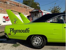 1970 Plymouth Superbird (CC-1884980) for sale in Celeste, Texas