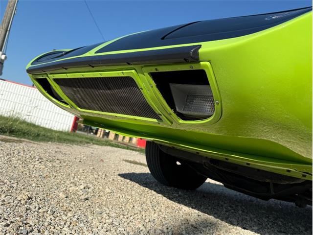 1970 Plymouth Superbird (CC-1884980) for sale in Celeste, Texas