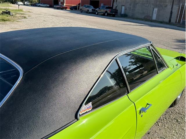 1970 Plymouth Superbird (CC-1884980) for sale in Celeste, Texas