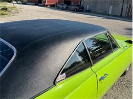 1970 Plymouth Superbird (CC-1884980) for sale in Celeste, Texas