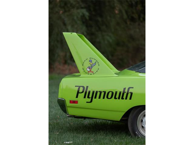 1970 Plymouth Superbird (CC-1884980) for sale in Celeste, Texas