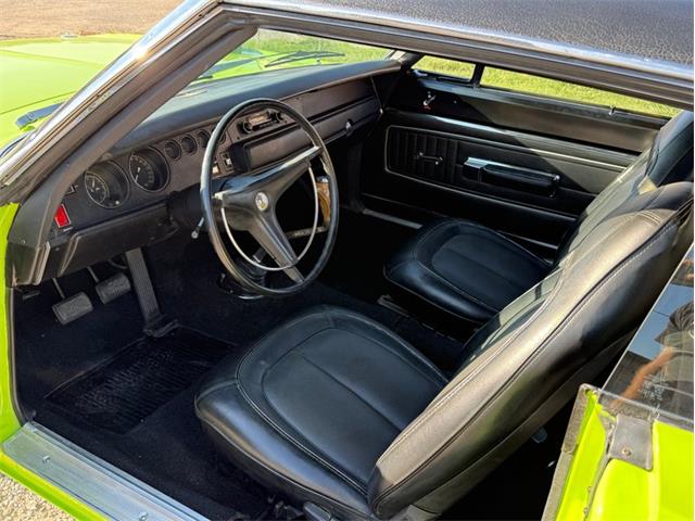 1970 Plymouth Superbird (CC-1884980) for sale in Celeste, Texas