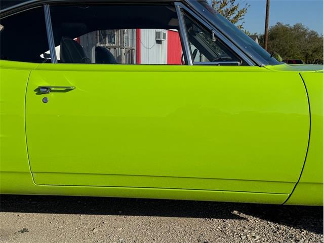 1970 Plymouth Superbird (CC-1884980) for sale in Celeste, Texas