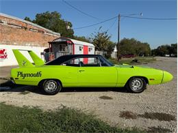 1970 Plymouth Superbird (CC-1884980) for sale in Celeste, Texas